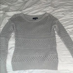Long Sleeve Sweater